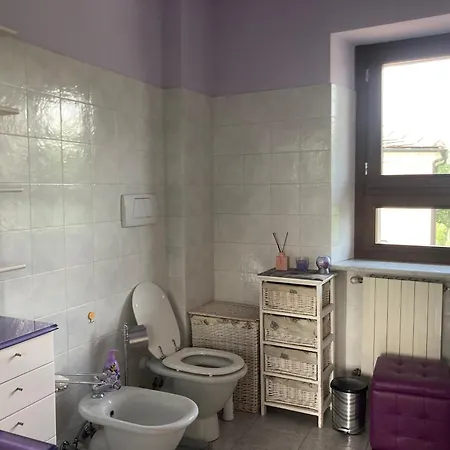 Apartment Il Girasole
