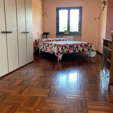 Il Girasole Apartment *