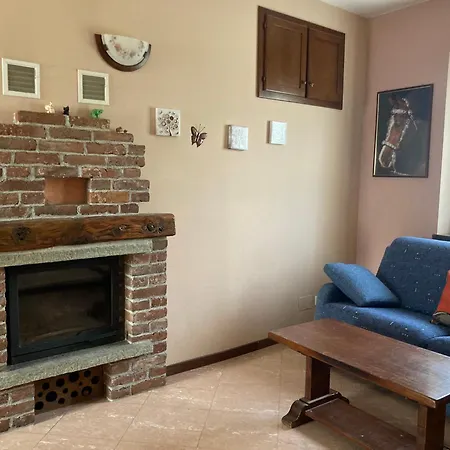 Apartment Il Girasole Bricherasio