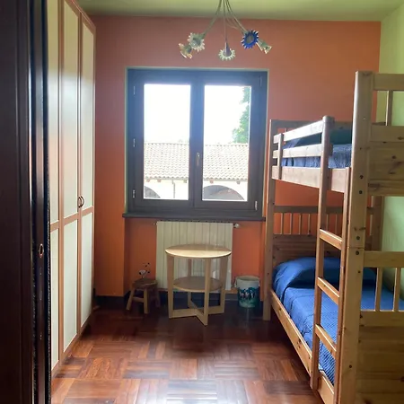 Il Girasole Apartment