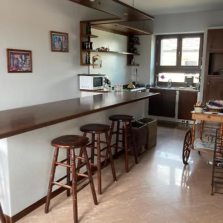 Apartment Il Girasole Bricherasio