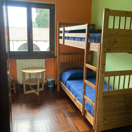 Apartment Il Girasole
