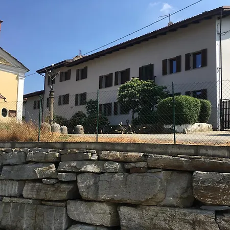 Il Girasole Apartment Bricherasio